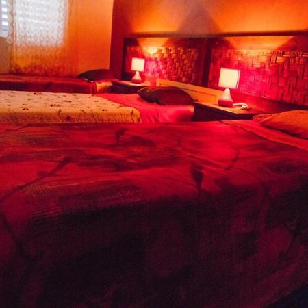 Kolina D'Sol Bed & Breakfast Ponta Do Sol Luaran gambar