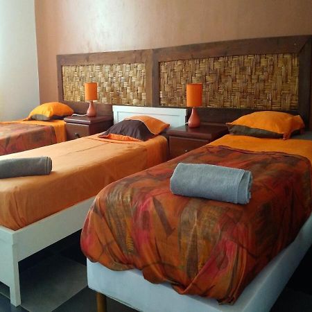 Kolina D'Sol Bed & Breakfast Ponta Do Sol Luaran gambar