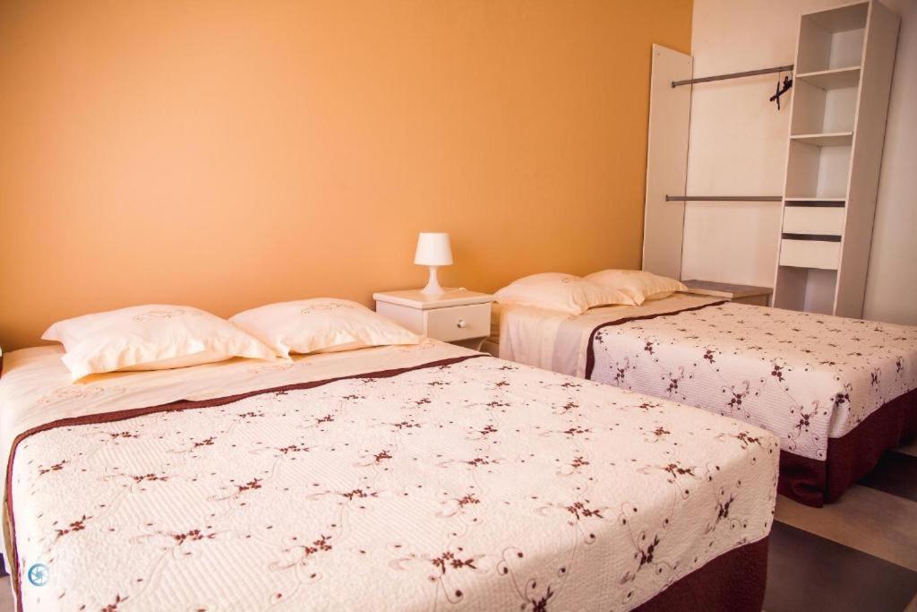 Kolina D'Sol Bed & Breakfast Ponta Do Sol Luaran gambar