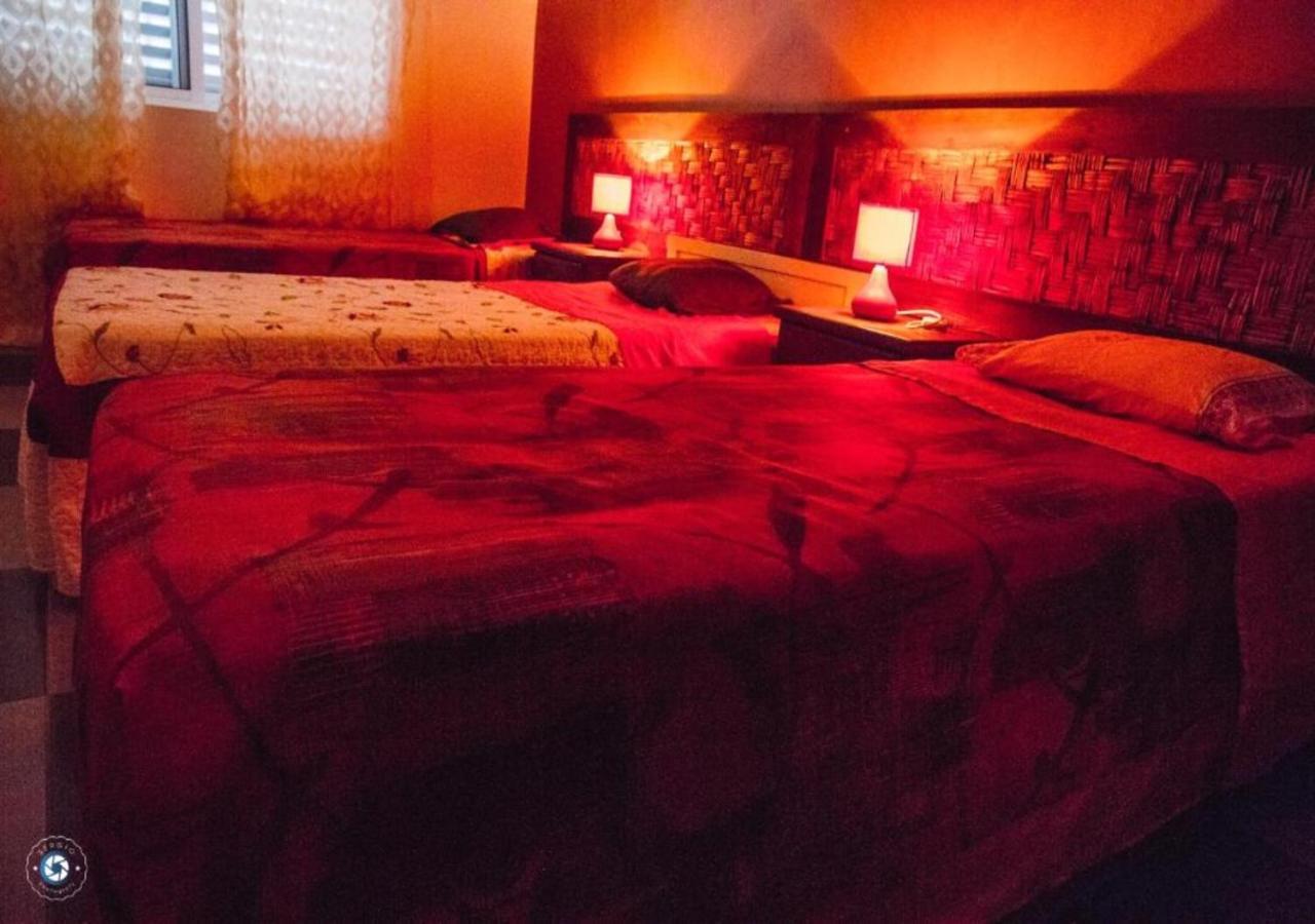 Kolina D'Sol Bed & Breakfast Ponta Do Sol Luaran gambar