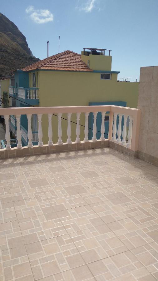 Kolina D'Sol Bed & Breakfast Ponta Do Sol Luaran gambar