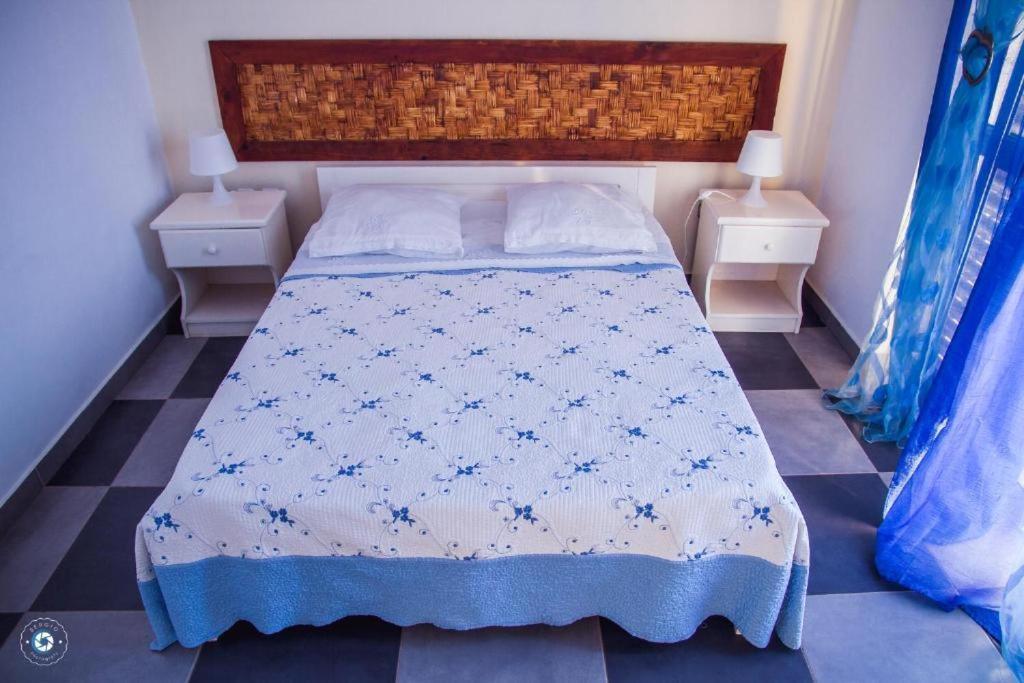 Kolina D'Sol Bed & Breakfast Ponta Do Sol Luaran gambar