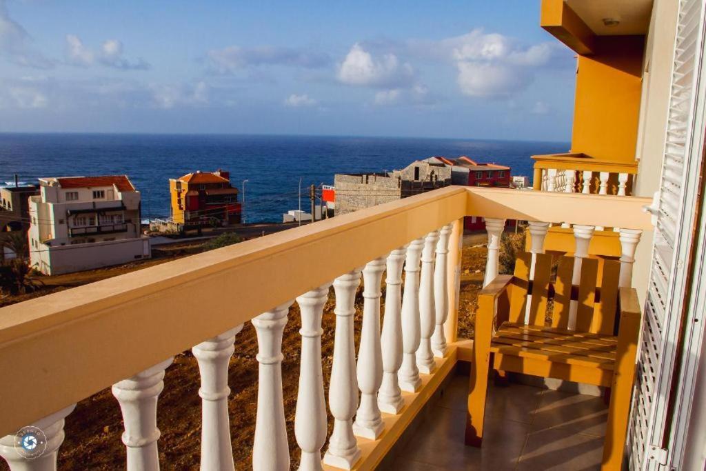 Kolina D'Sol Bed & Breakfast Ponta Do Sol Luaran gambar