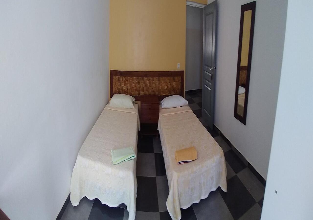 Kolina D'Sol Bed & Breakfast Ponta Do Sol Luaran gambar