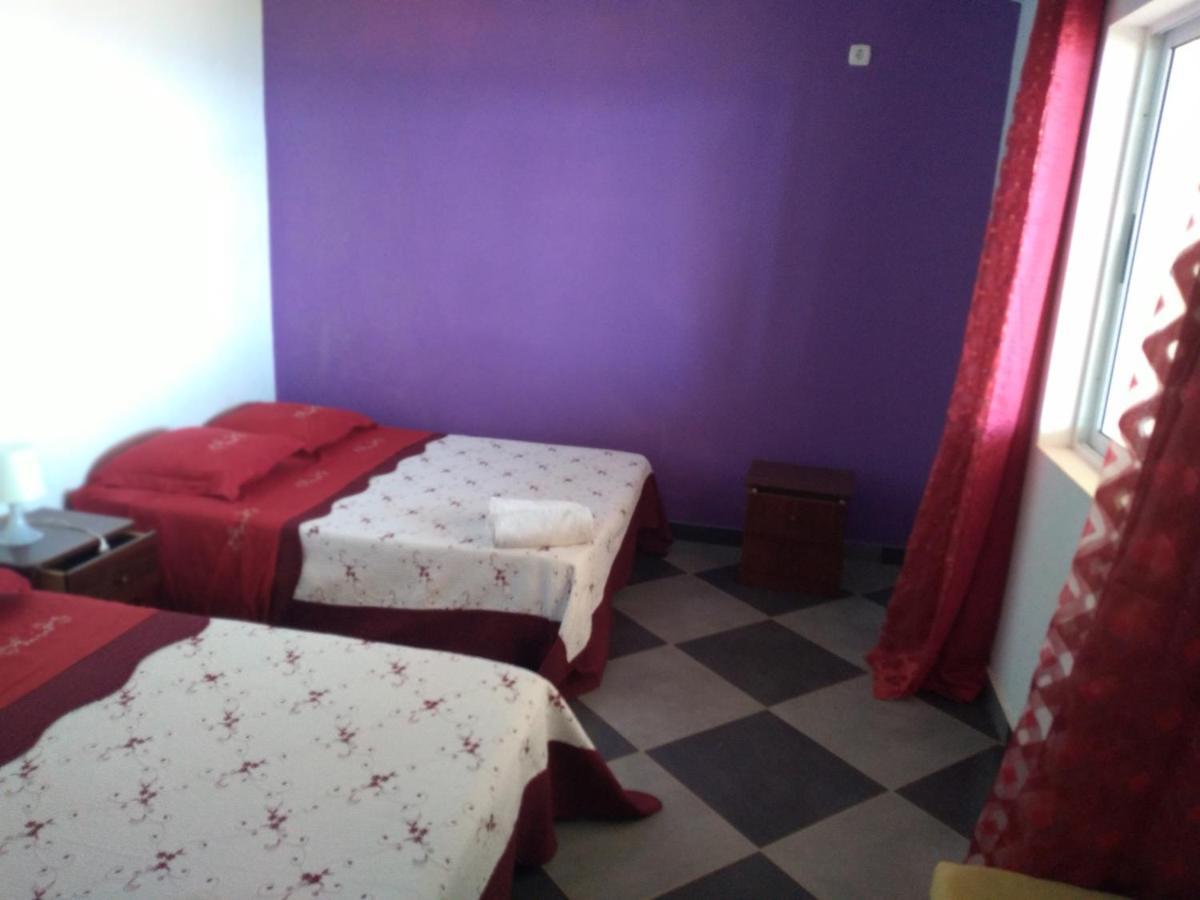 Kolina D'Sol Bed & Breakfast Ponta Do Sol Luaran gambar