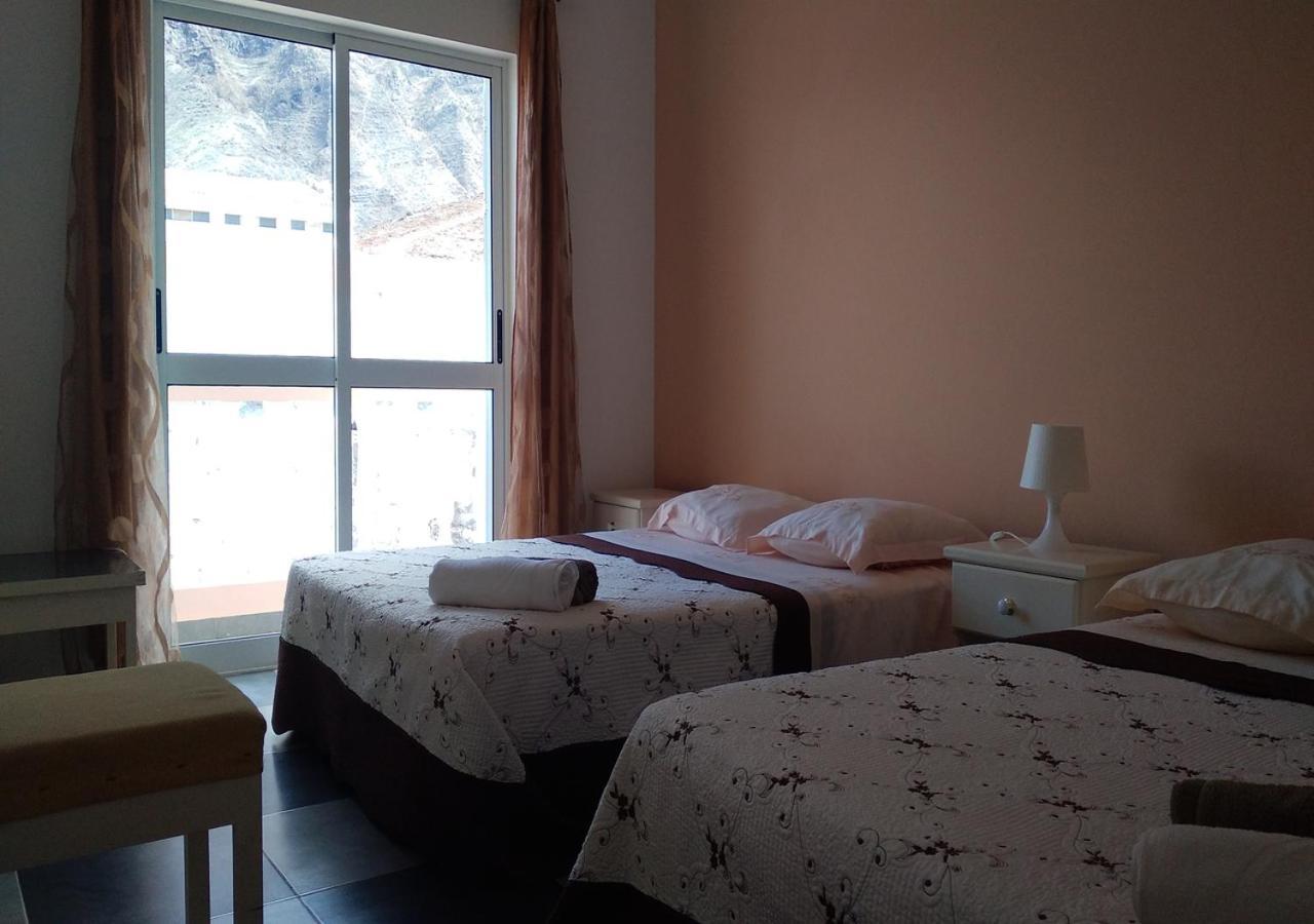 Kolina D'Sol Bed & Breakfast Ponta Do Sol Luaran gambar