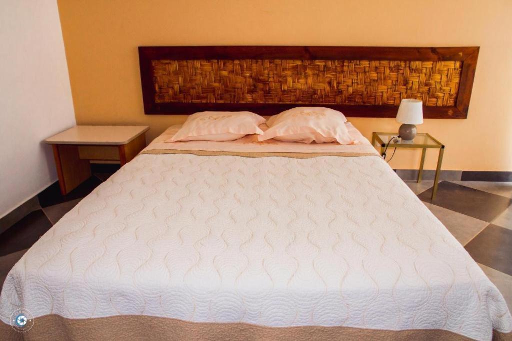 Kolina D'Sol Bed & Breakfast Ponta Do Sol Luaran gambar