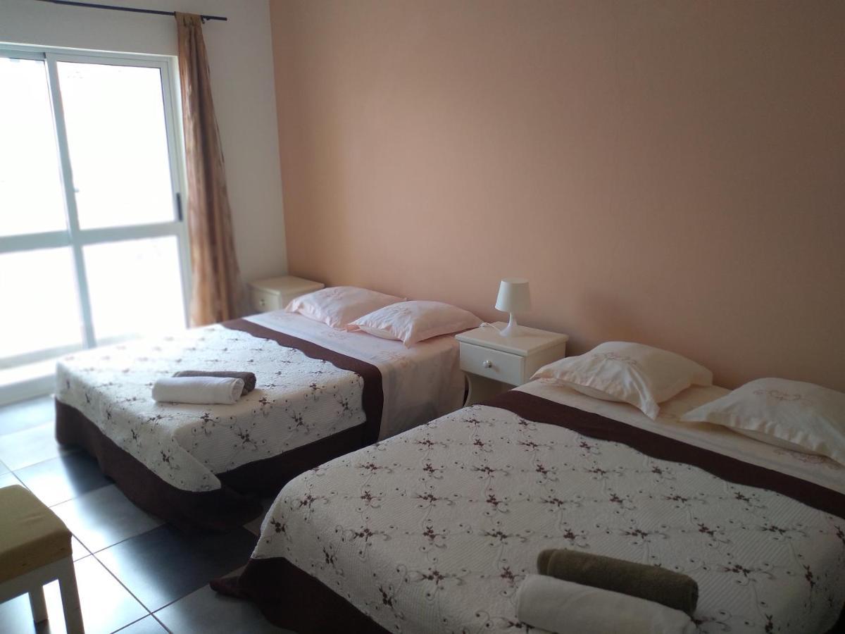 Kolina D'Sol Bed & Breakfast Ponta Do Sol Luaran gambar