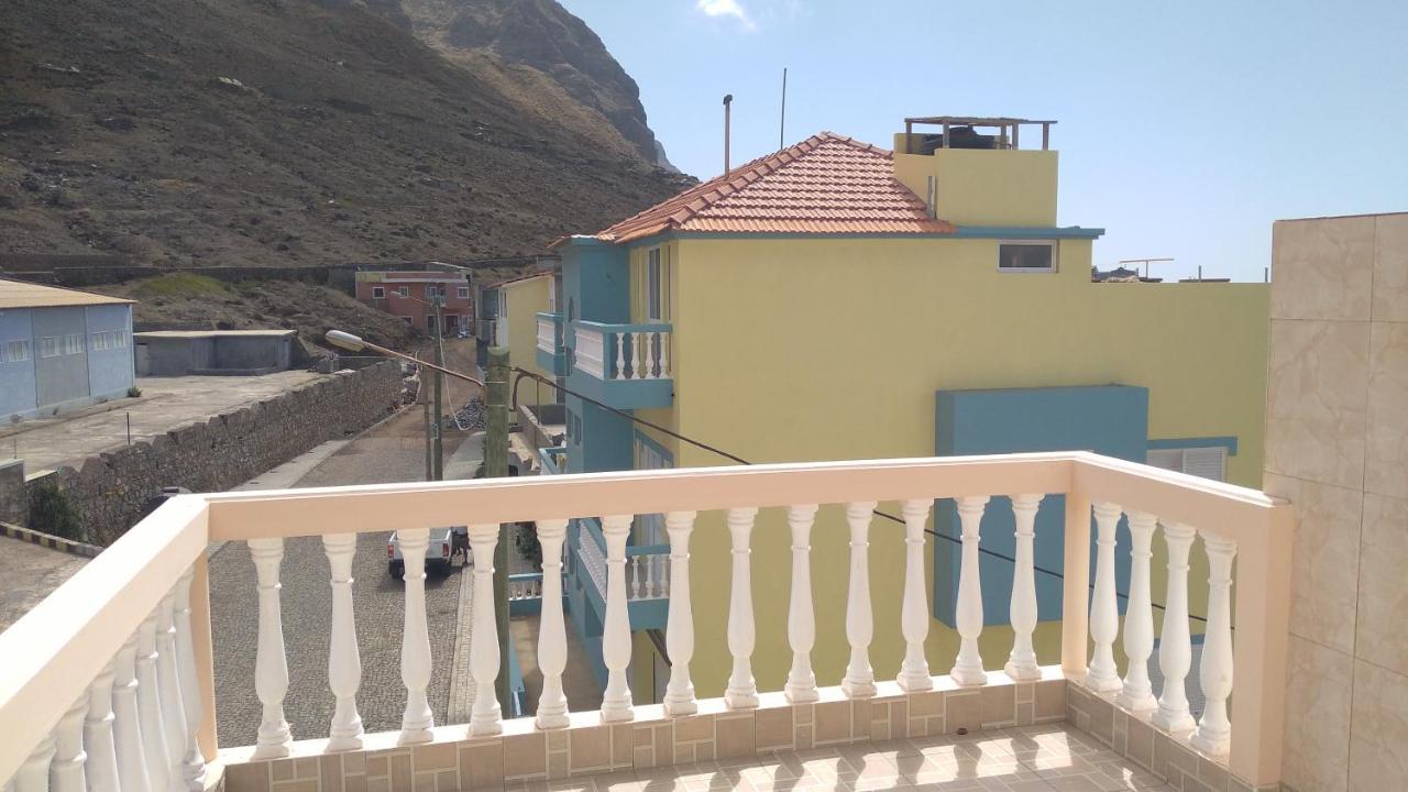 Kolina D'Sol Bed & Breakfast Ponta Do Sol Luaran gambar