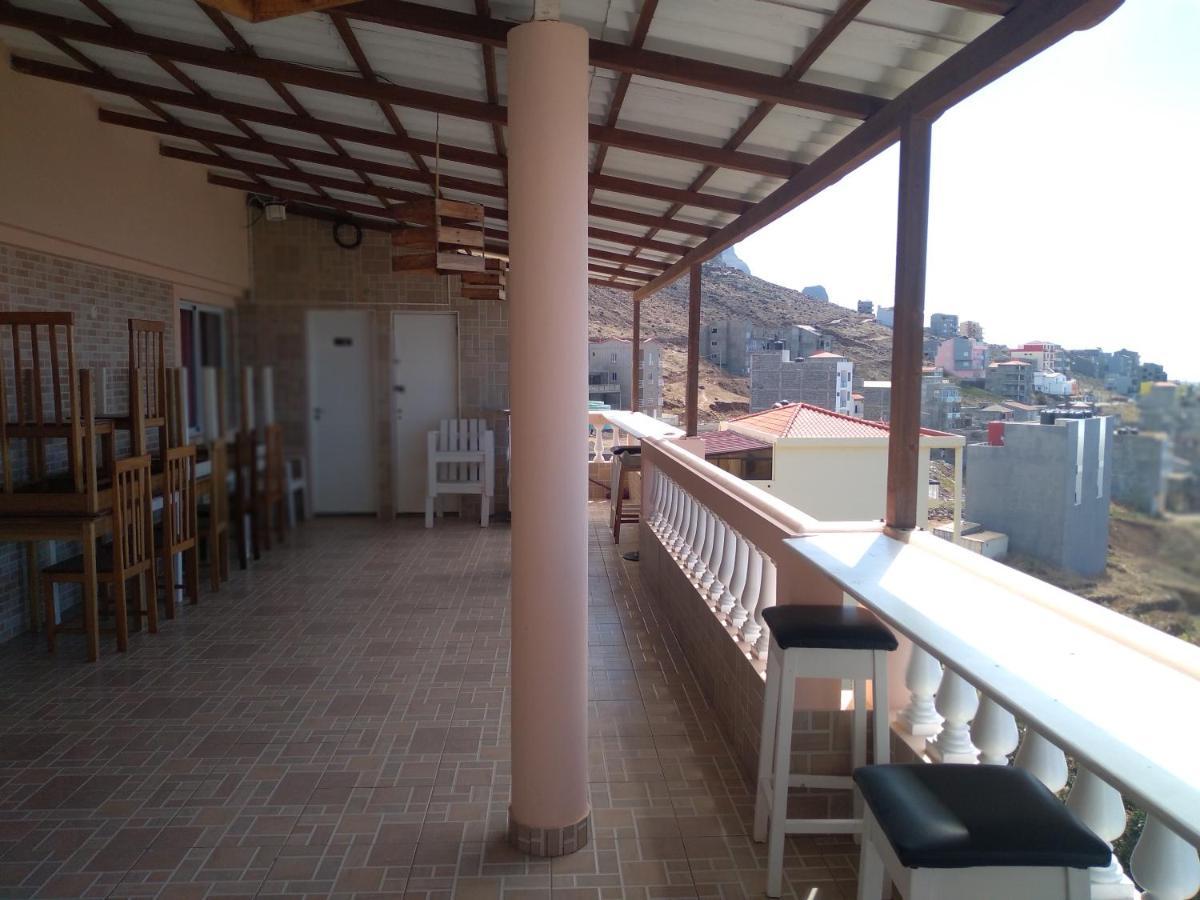 Kolina D'Sol Bed & Breakfast Ponta Do Sol Luaran gambar