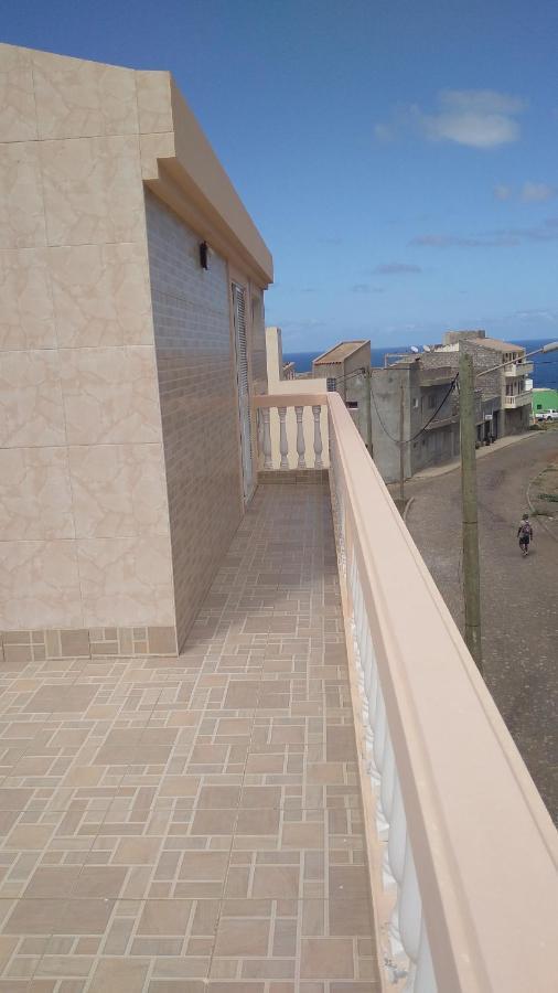 Kolina D'Sol Bed & Breakfast Ponta Do Sol Luaran gambar
